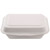 Pack 50 Tuppers Rectangular