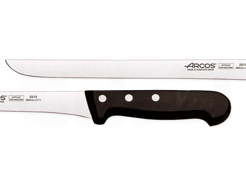 Cuchillo Jamonero 280 mm, Comprar Online