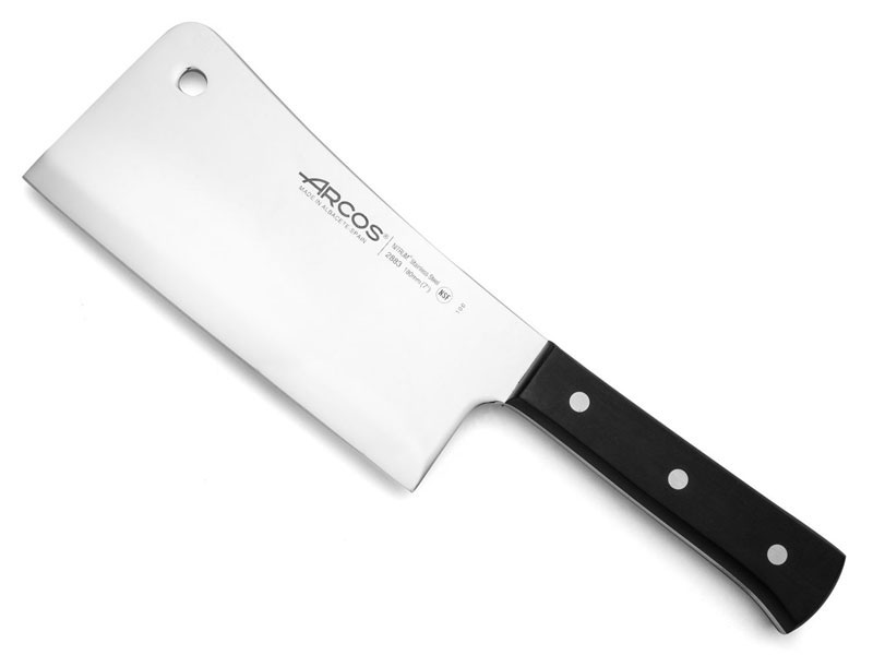 Cuchillo Arcos Cocinero de 20 cm - Universal