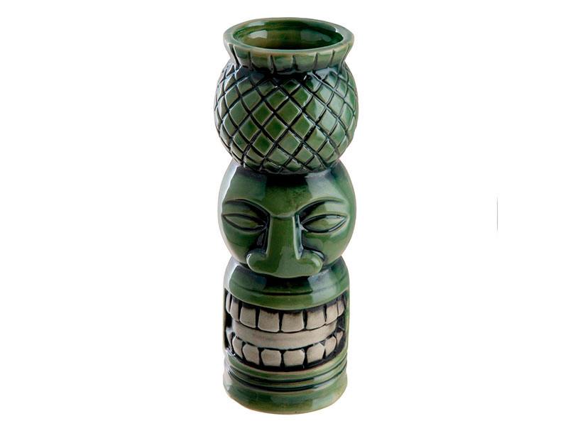 Mug Tiki