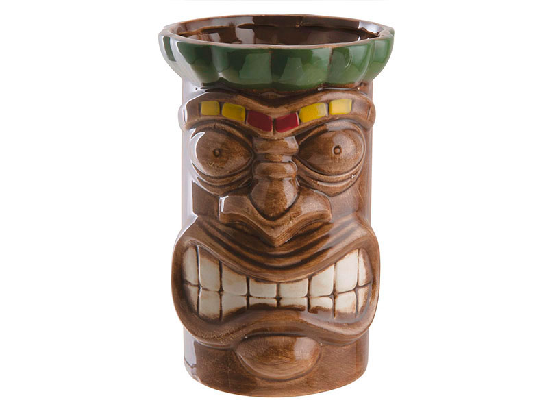 Mug Tiki