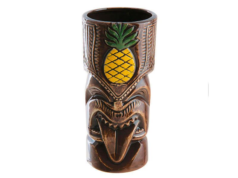 Mug Tiki