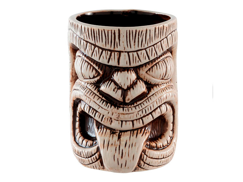 Mug Tiki 