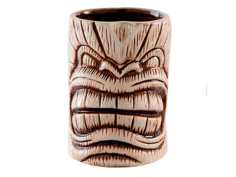 Mug Tiki