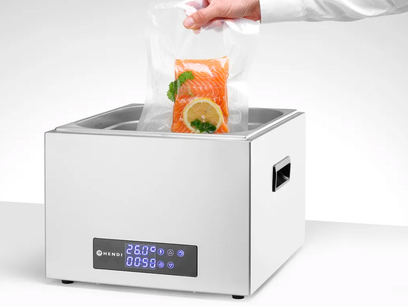 Sous-vide GN