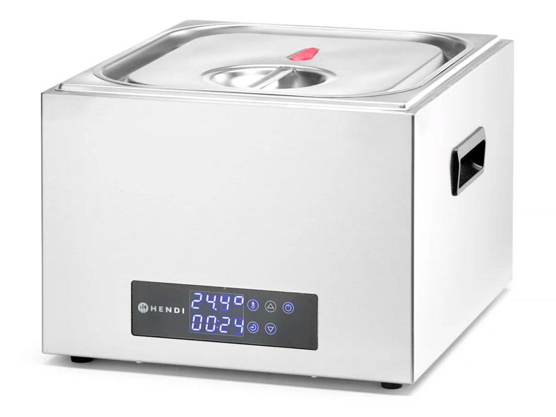 Sous-vide GN