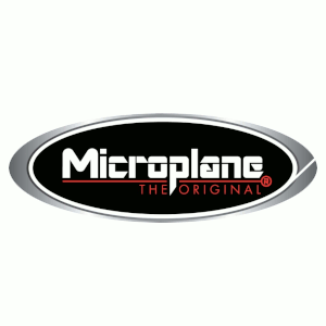 Rallador para tiras y virutas de Microplane serie Gourmet