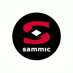 Picadora de Carne Sammic PS-12