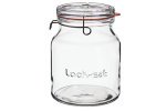 LOCK EAT Handy Jar
