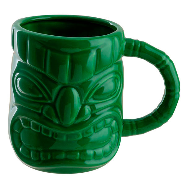 Mug Tiki