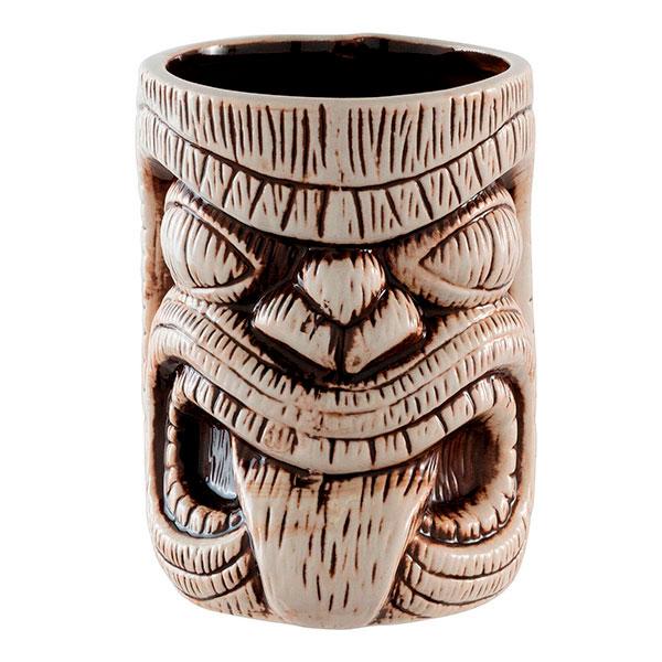 Mug Tiki 